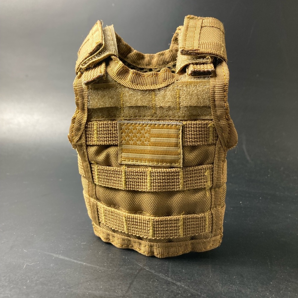 Tactical Coozie